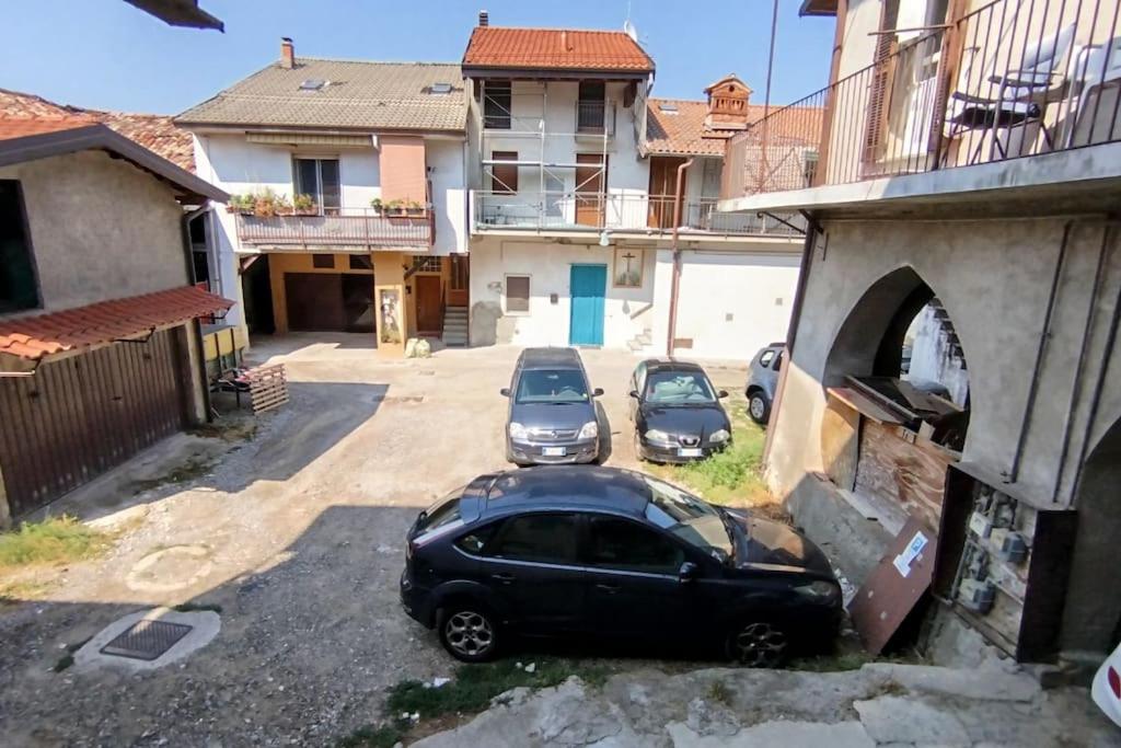 Appartamento Roncaccio