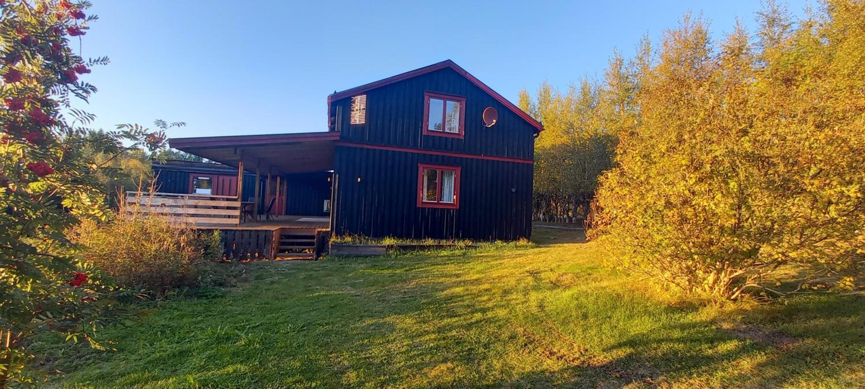 Farmhaus
