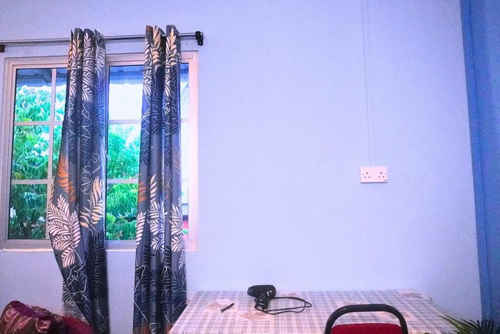 Kiansom Homestay - Waterfall etc
