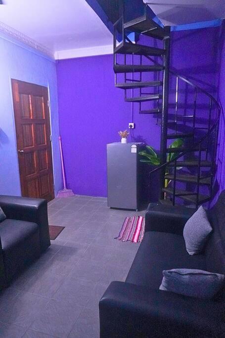 Kiansom Homestay - Waterfall etc