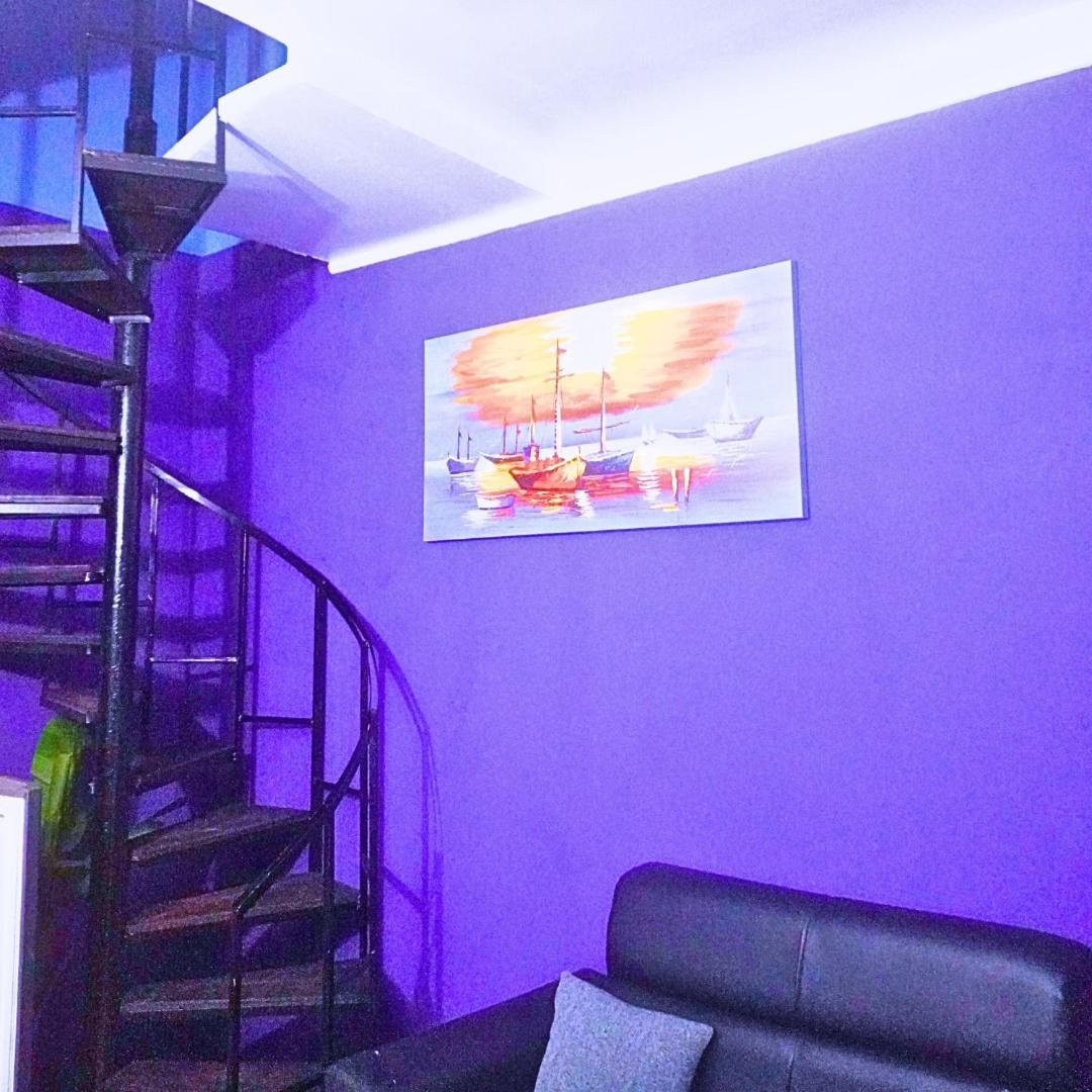 Kiansom Homestay - Waterfall etc