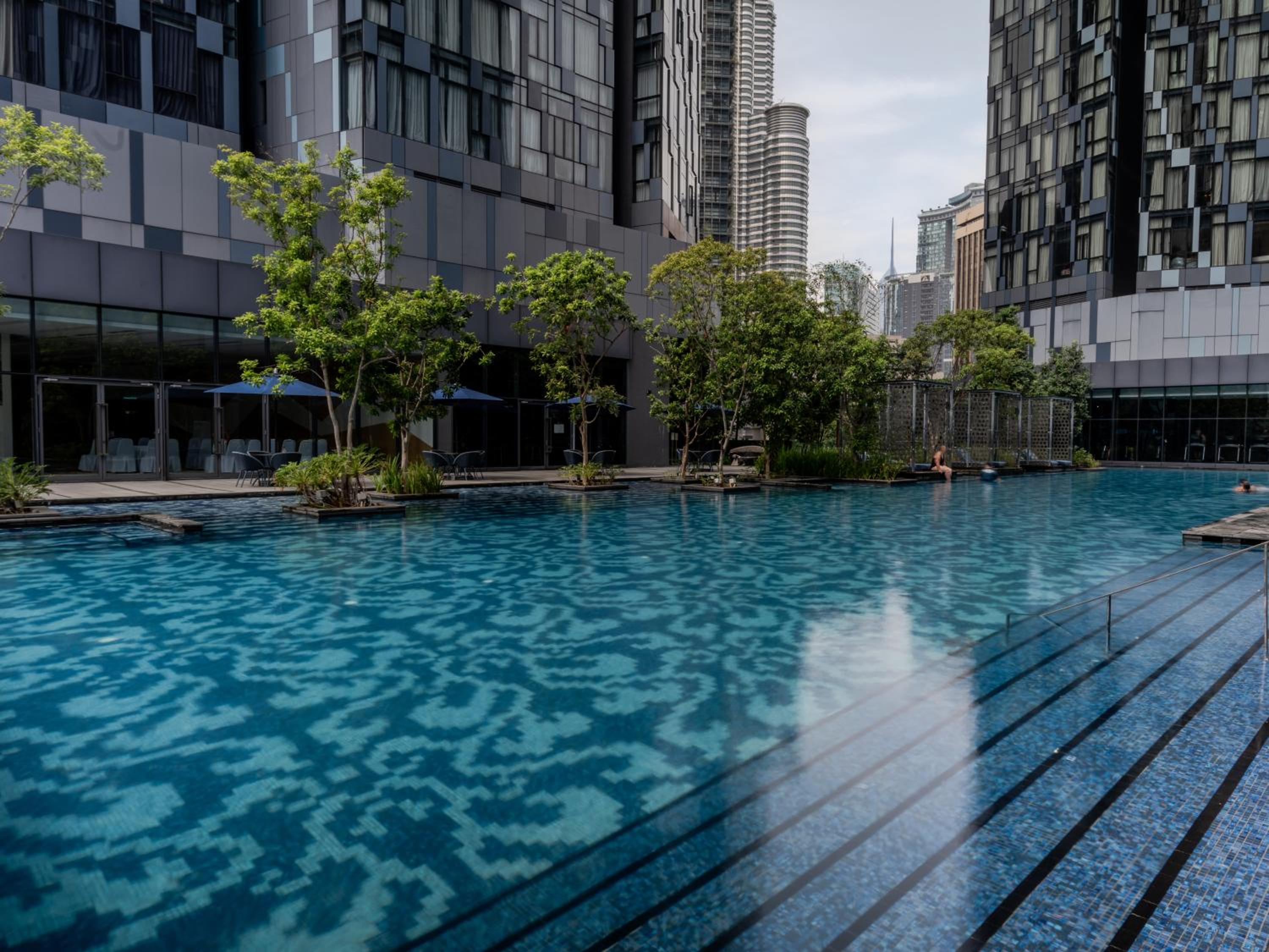 Star KLCC Elegant 2-3pax by DingDing
