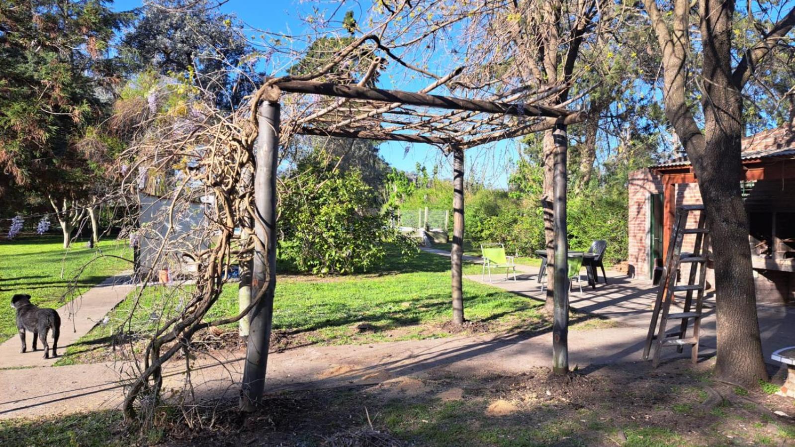Quinta Pinar de Robles