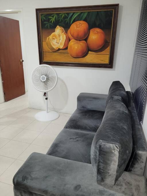 Apartaestudio 408 Barrio La Flora Cali