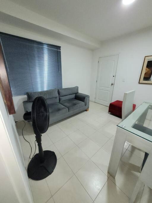 Apartaestudio 408 Barrio La Flora Cali