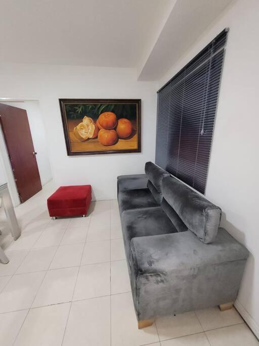 Apartaestudio 408 Barrio La Flora Cali