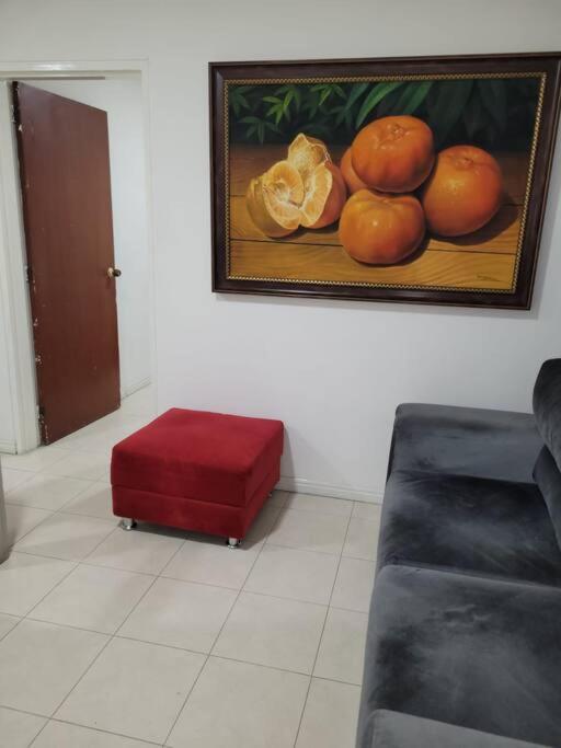 Apartaestudio 408 Barrio La Flora Cali