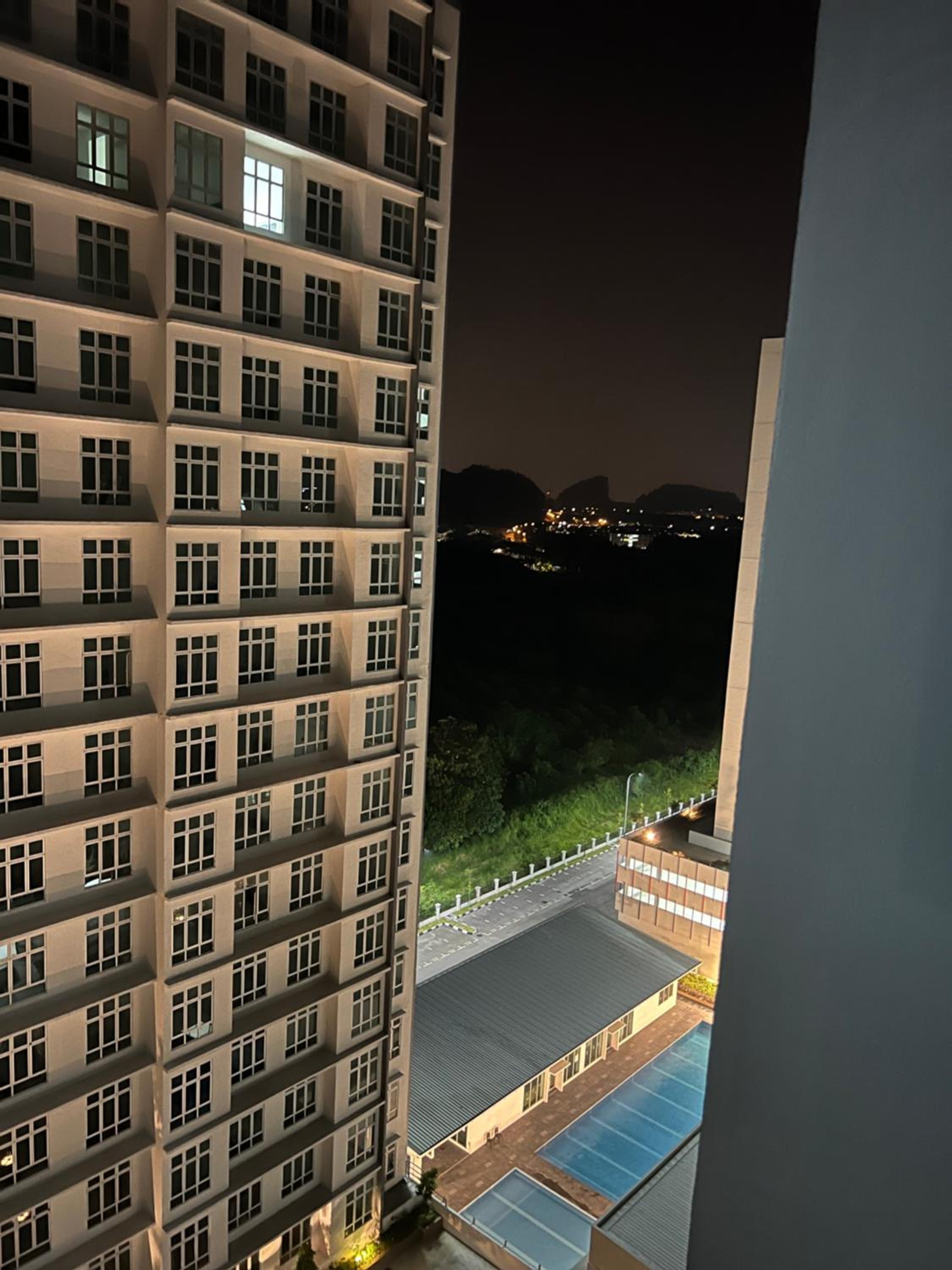 Ipoh Town Anderson Haru Suite 7 paxs 2R2B photo 6