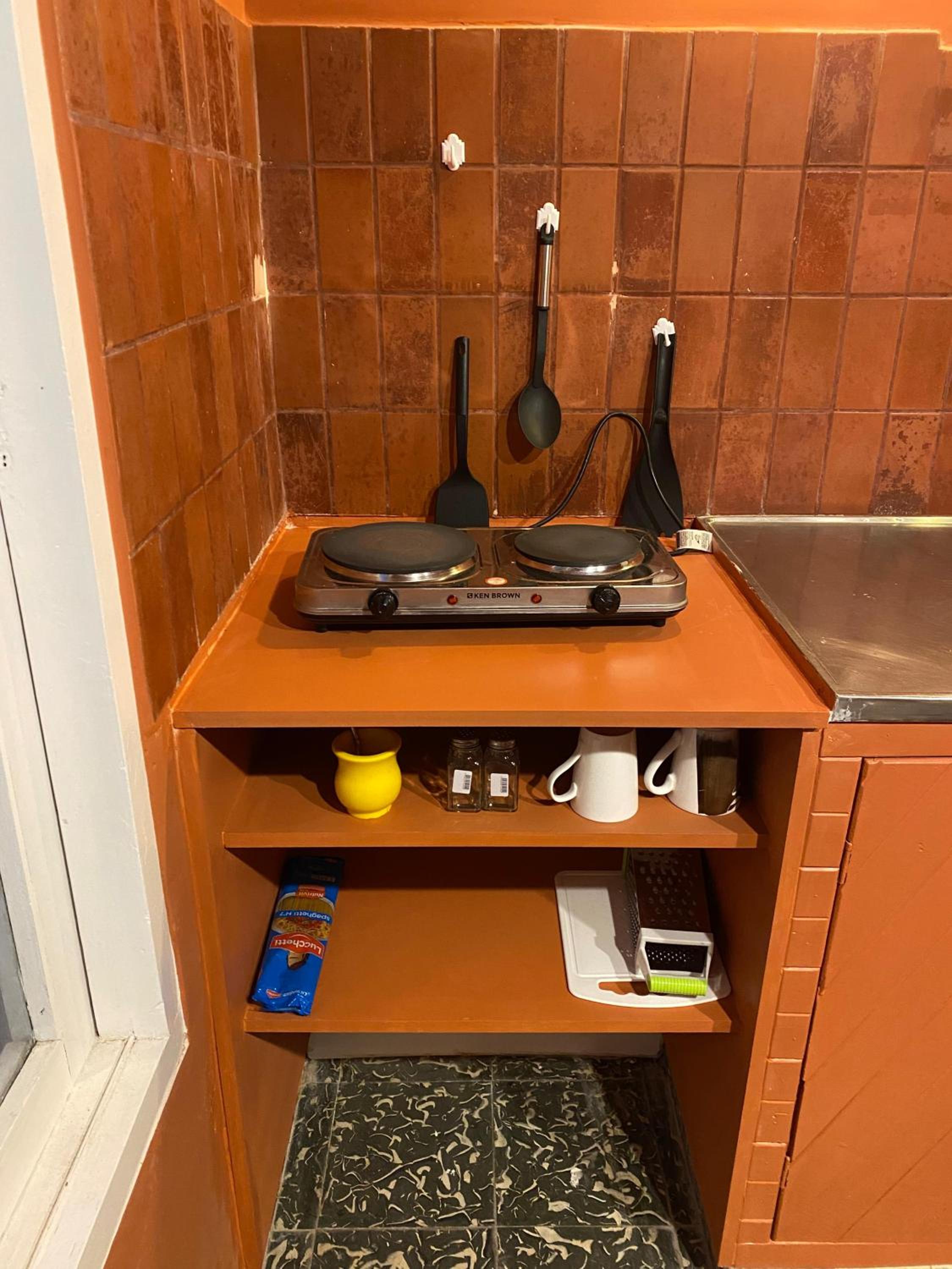 Departamento Céntrico Amarelo 32