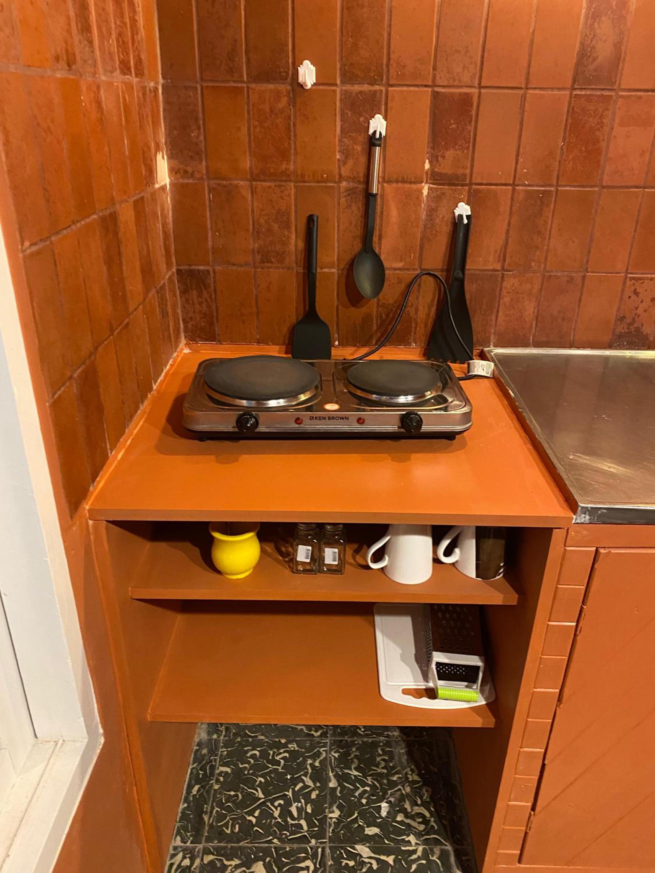Departamento Céntrico Amarelo 32