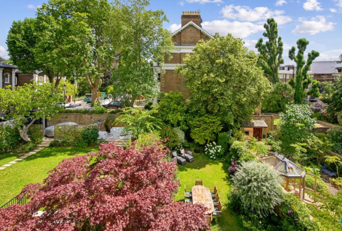 Veeve - Paradise in Notting Hill