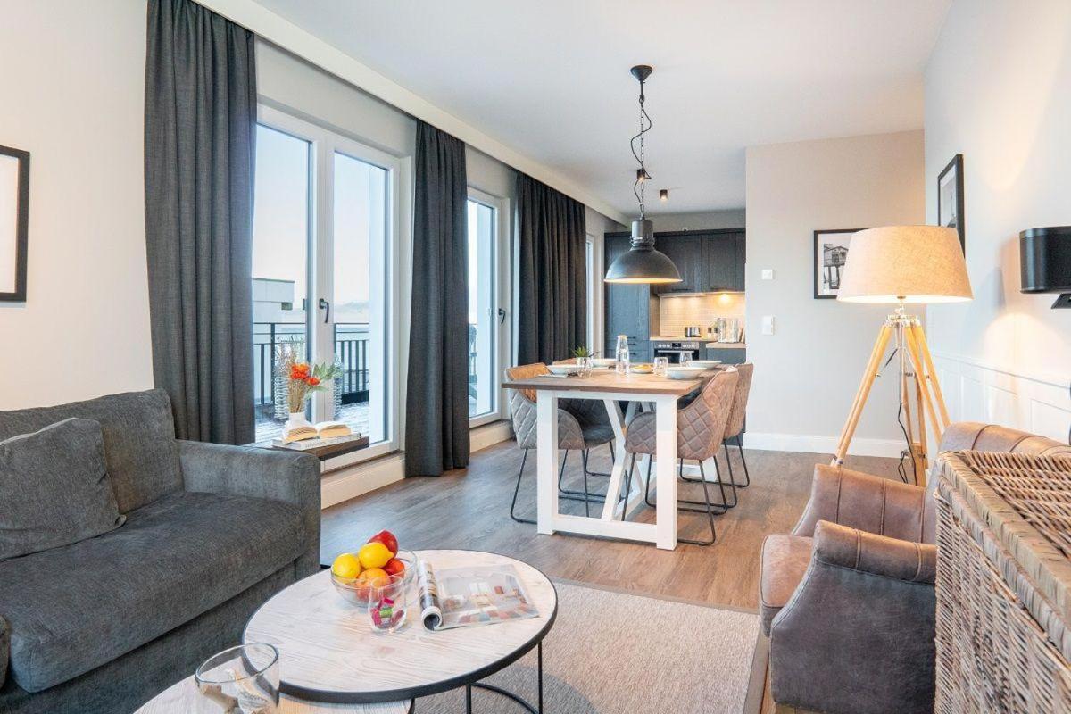 Appartmenthaus-Suedstrand-44-Wohnung-16-Strand-in-Sicht