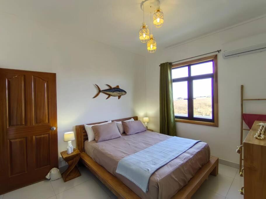 Luxury Seaview Apartment Flic en Flac ASF4 view 5