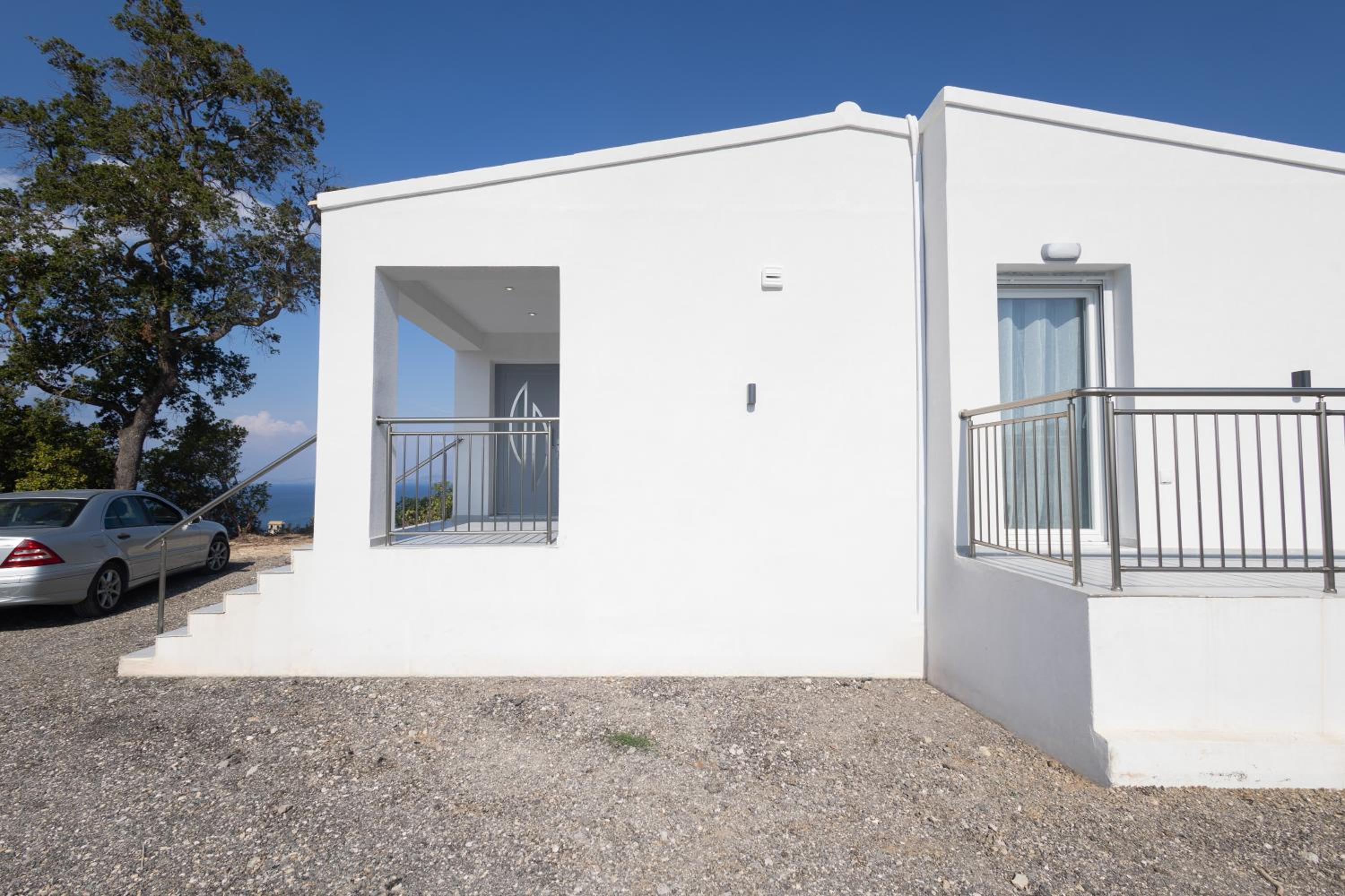 The Iconic Sea View Cottage view 5
