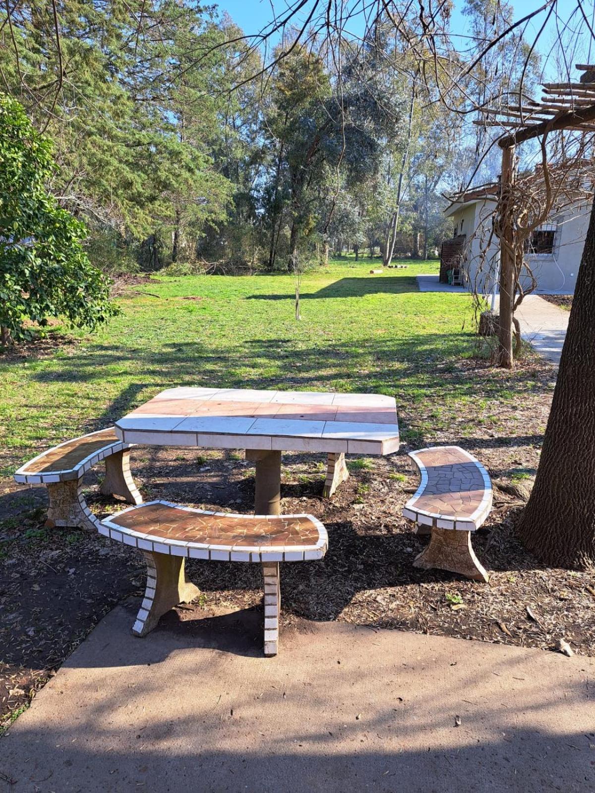 Quinta Pinar de Robles