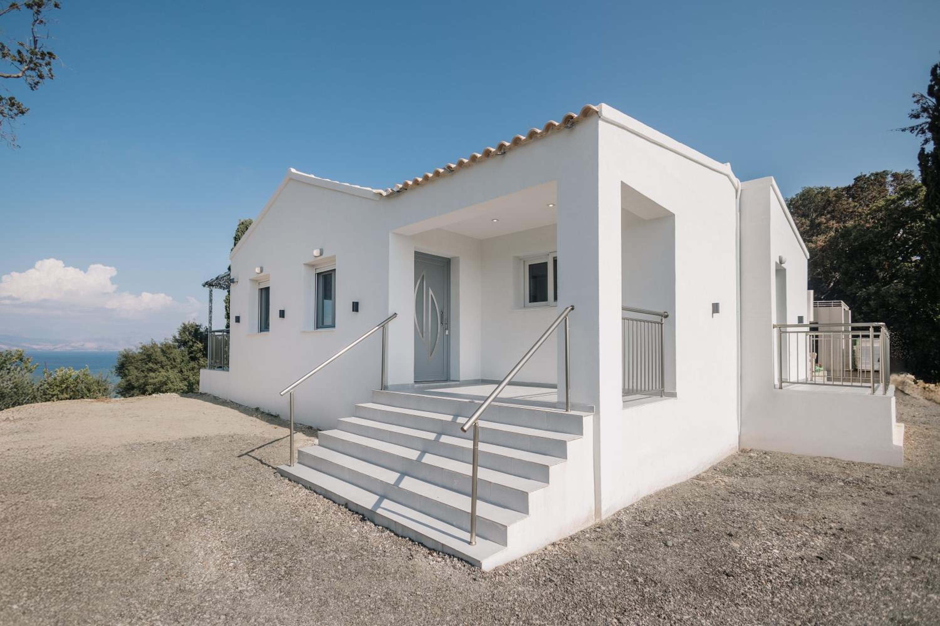 The Iconic Sea View Cottage view 4