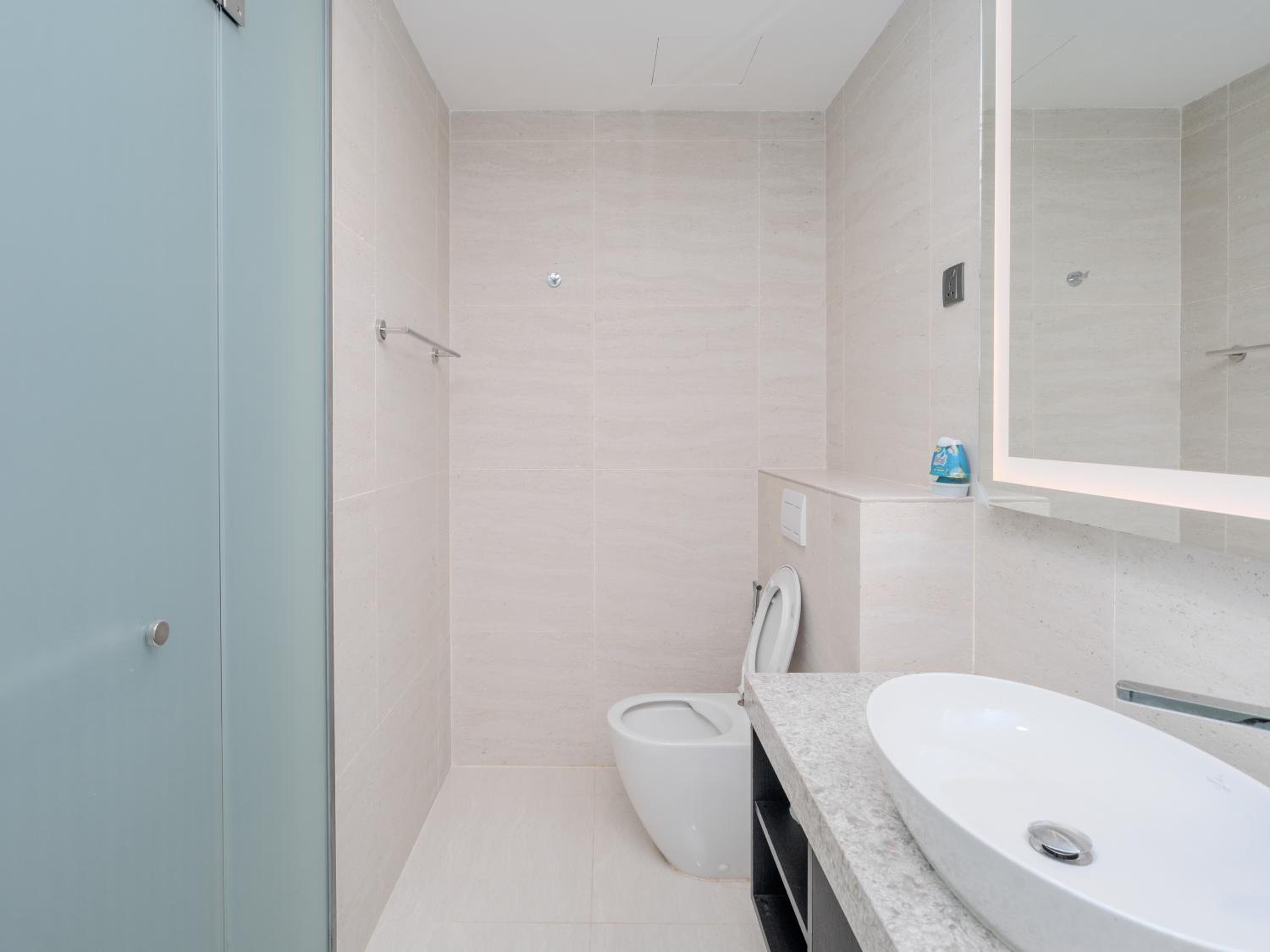 Star KLCC Twin Tower Suite 2-3pax by DingDing