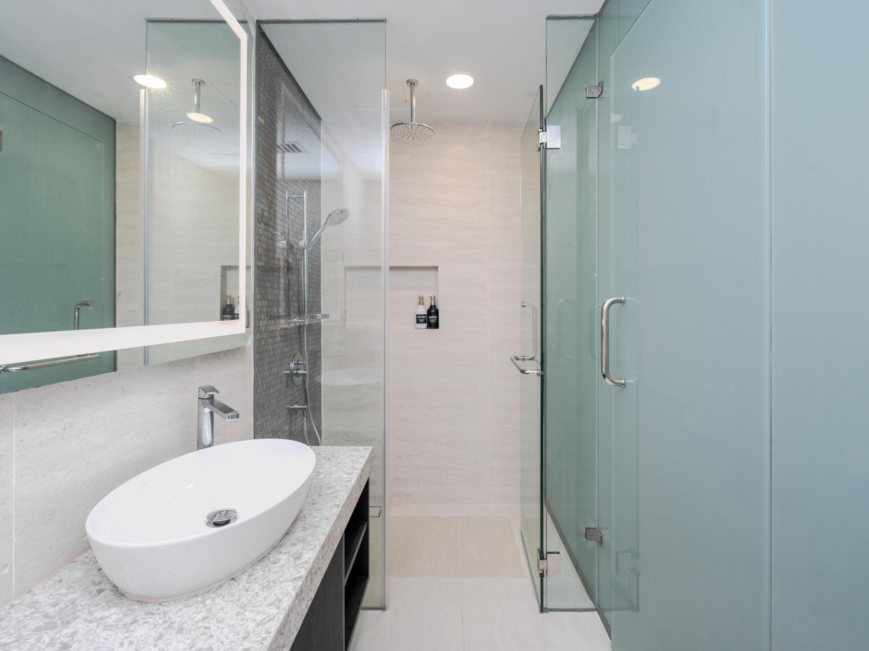 Star KLCC Twin Tower Suite 2-3pax by DingDing