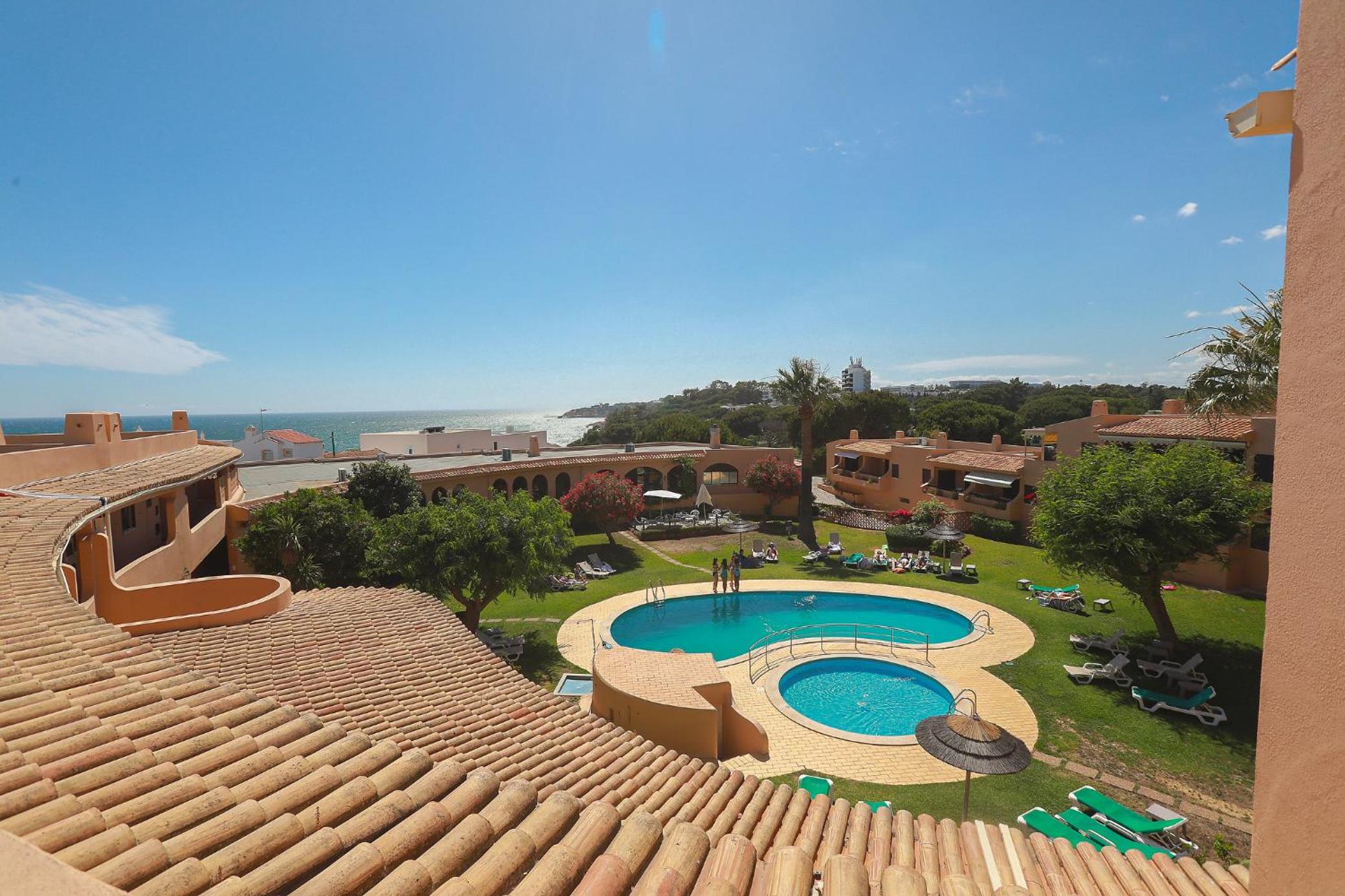 Clube Maria Luisa en Albufeira