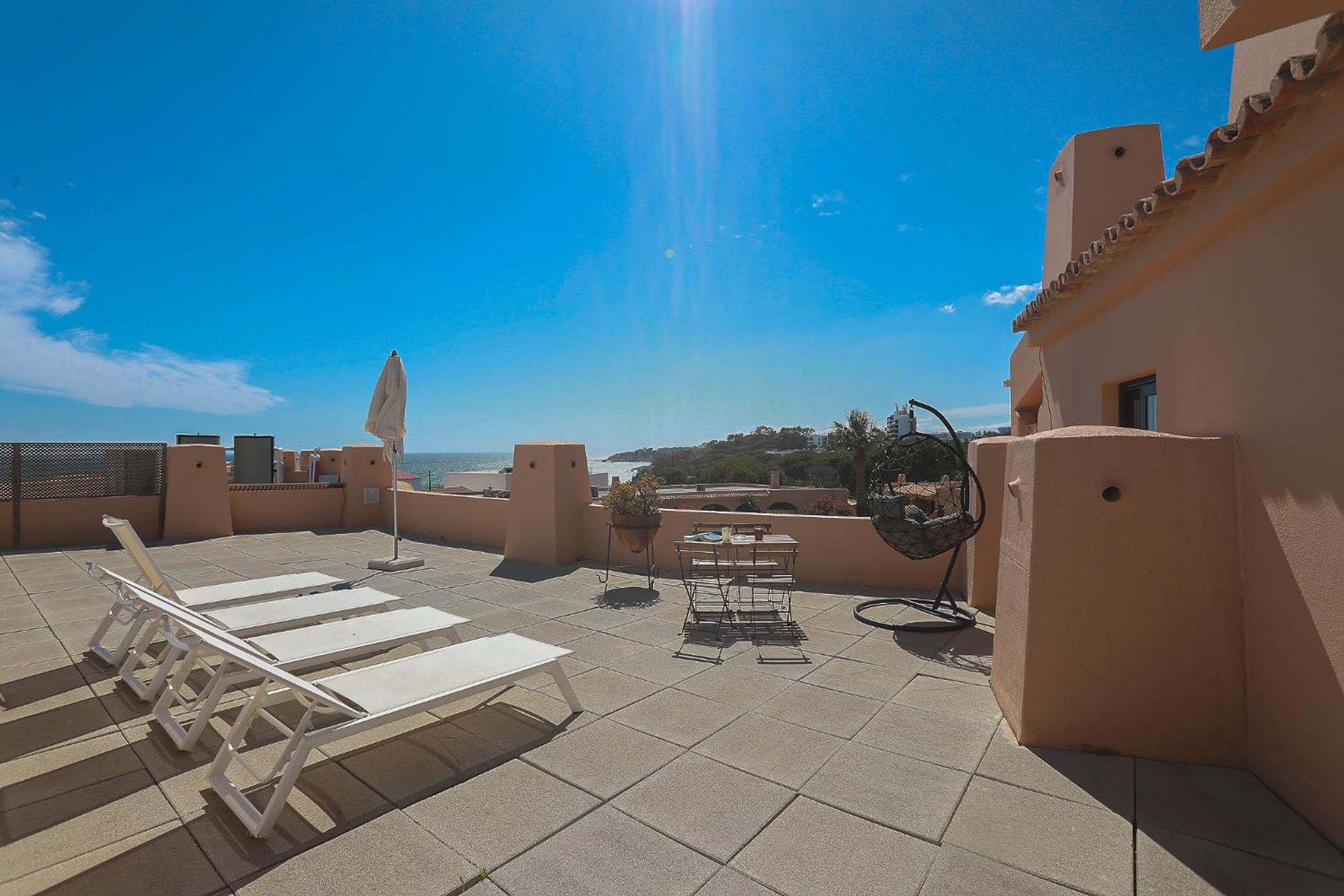 Clube Maria Luisa en Albufeira