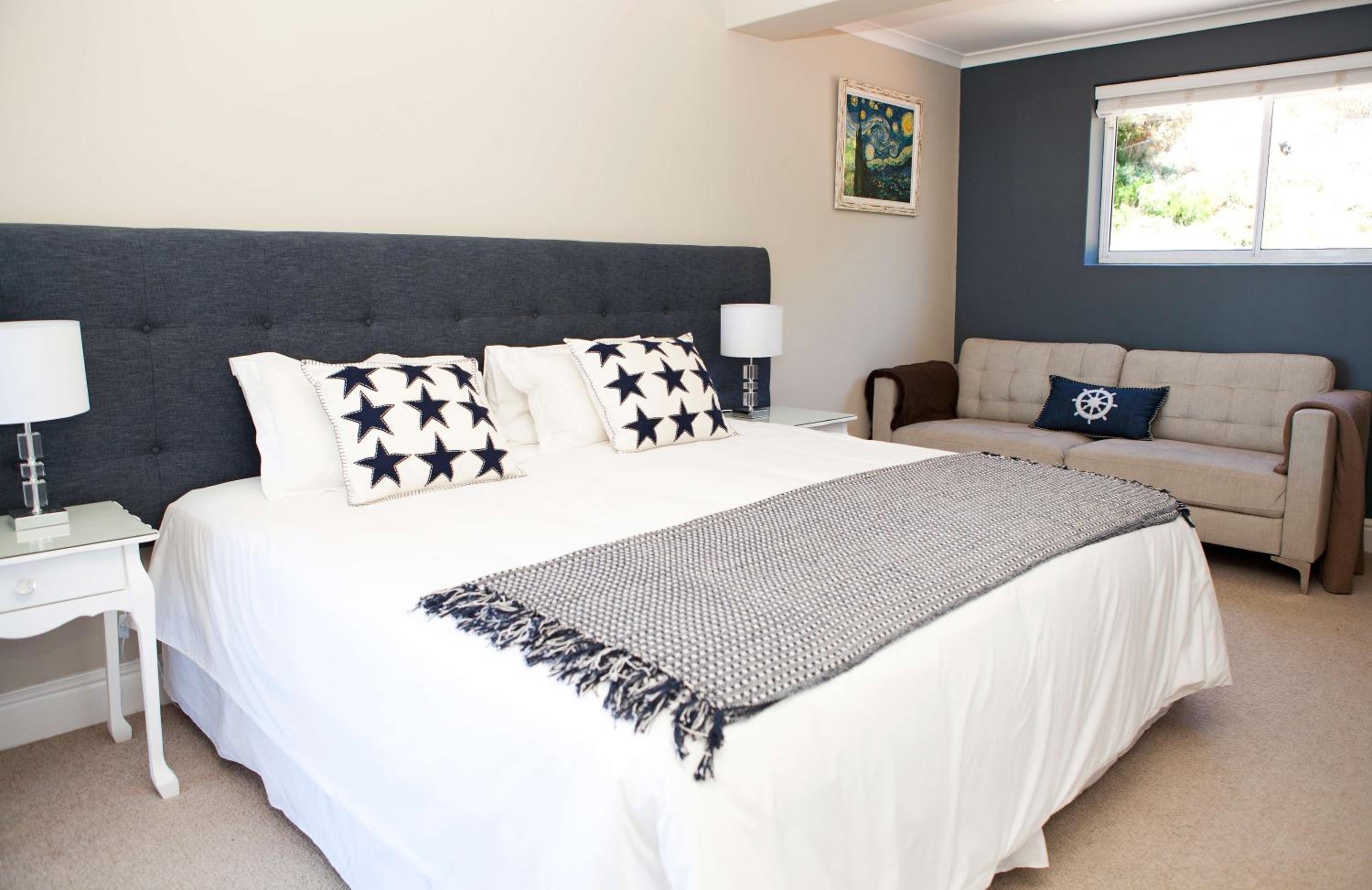 Seabreeze Luxury Two Bedroom Self Catering Penthouse