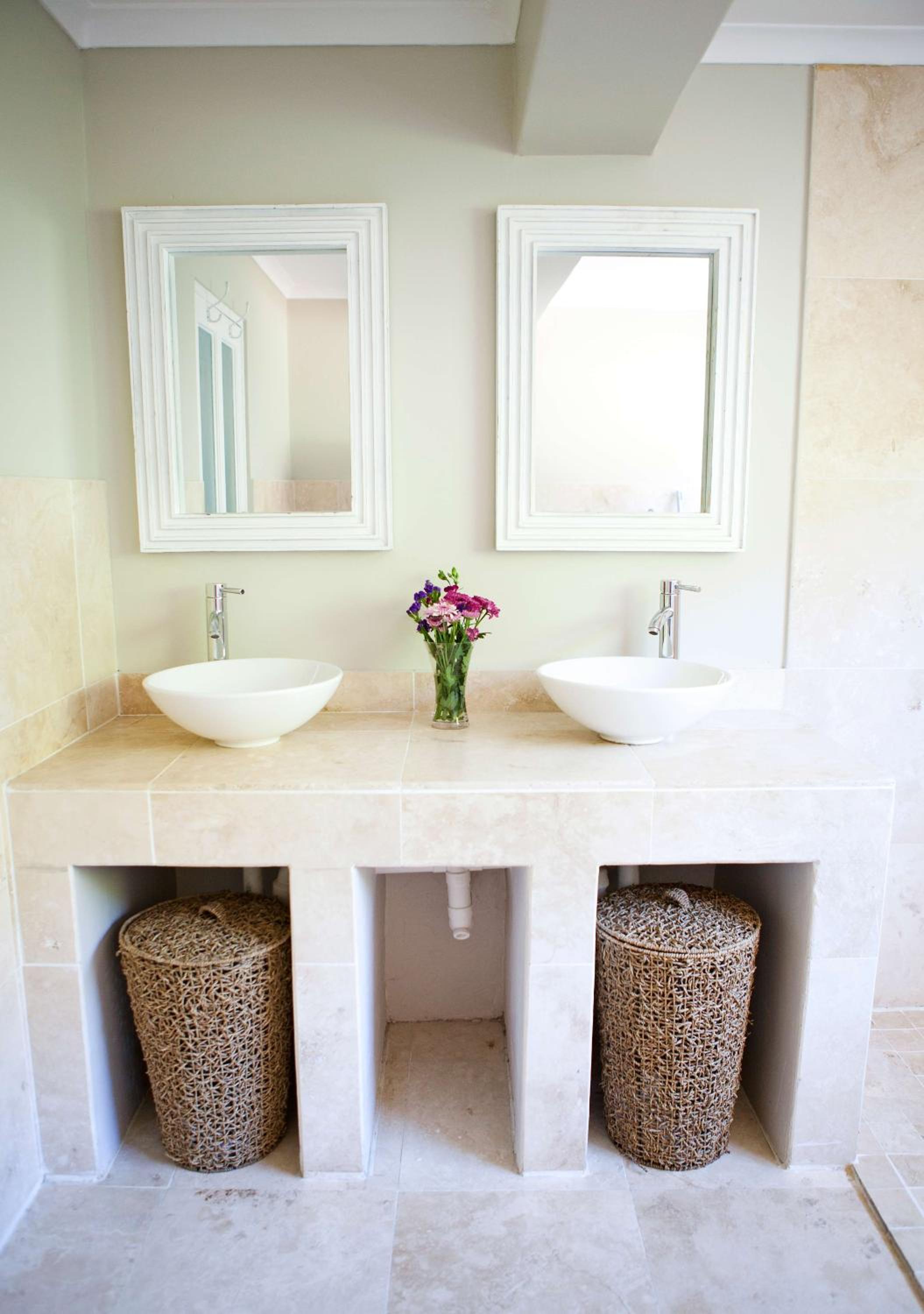 Seabreeze Luxury Two Bedroom Self Catering Penthouse