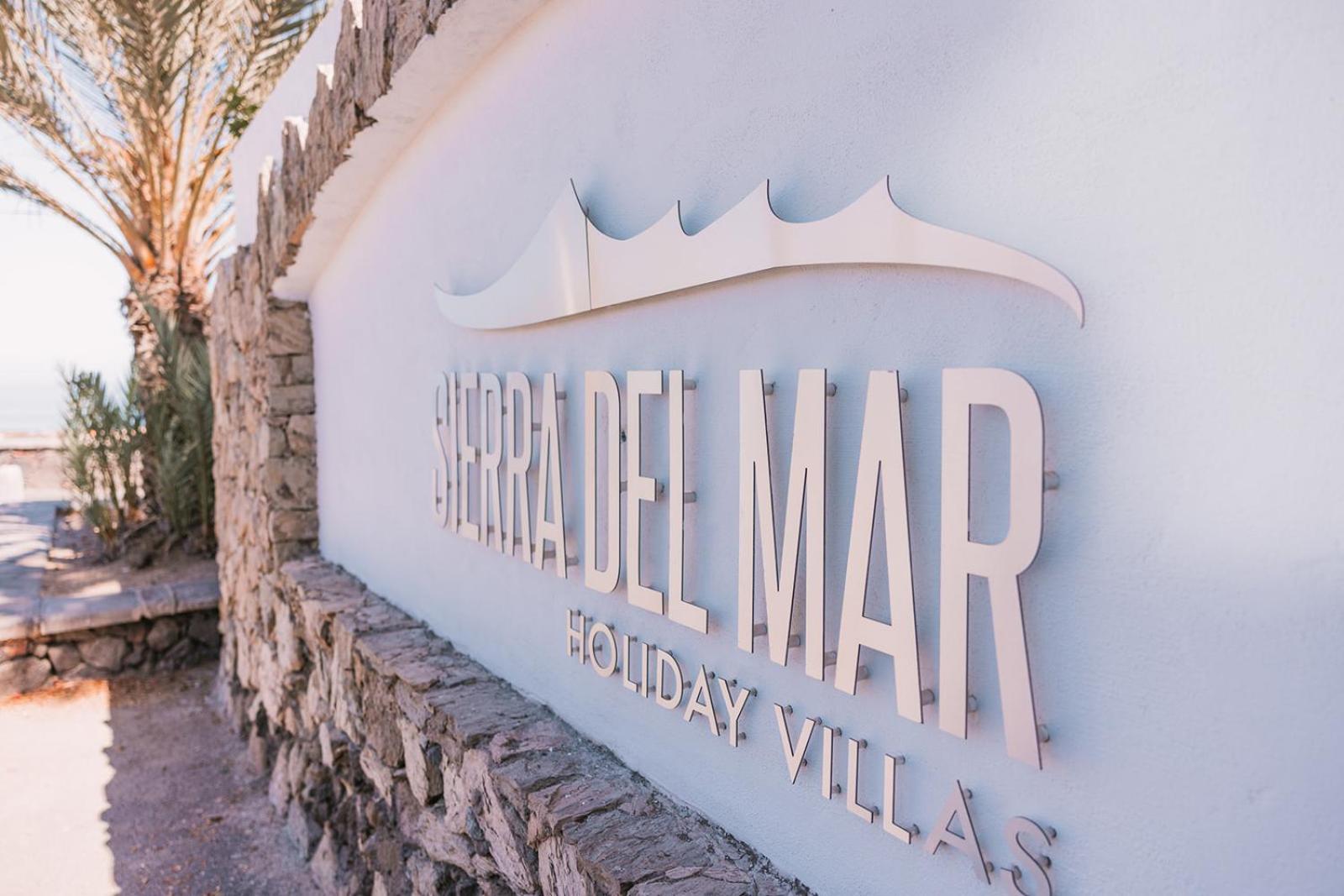 Sierra del Mar