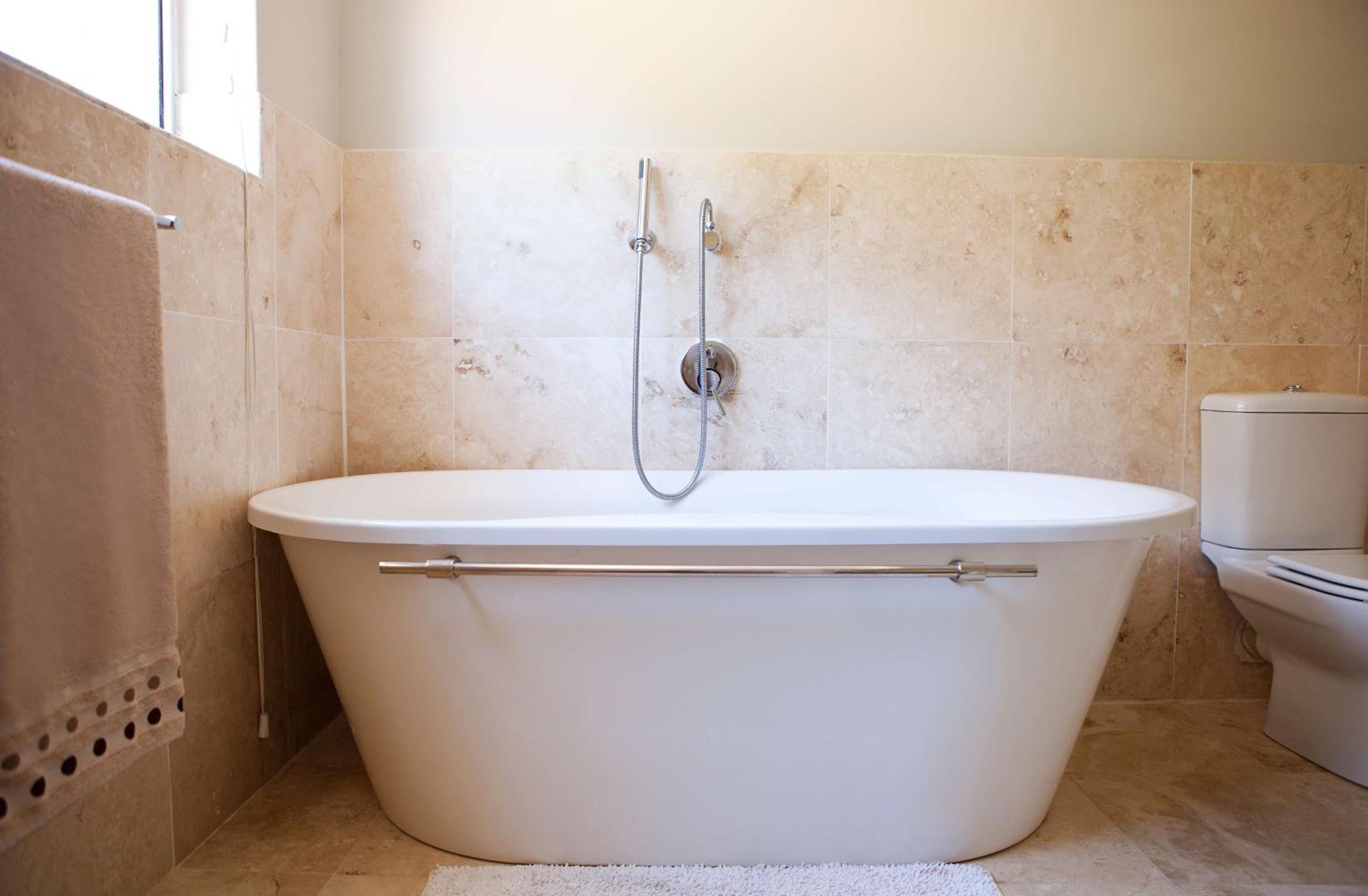 Seabreeze Luxury Two Bedroom Self Catering Penthouse
