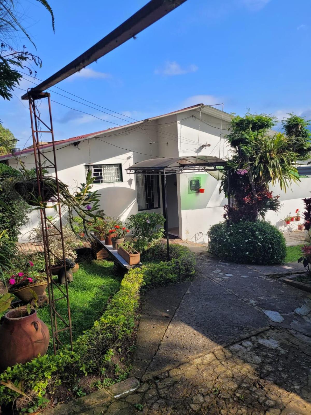 Casa La Franja