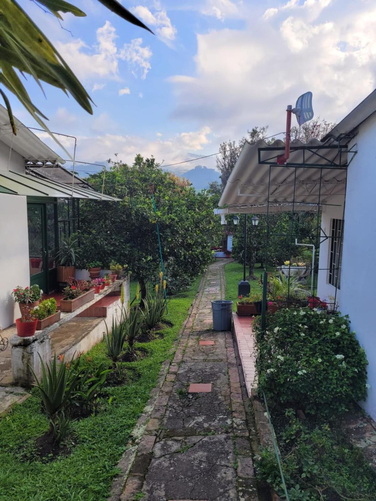 Casa La Franja