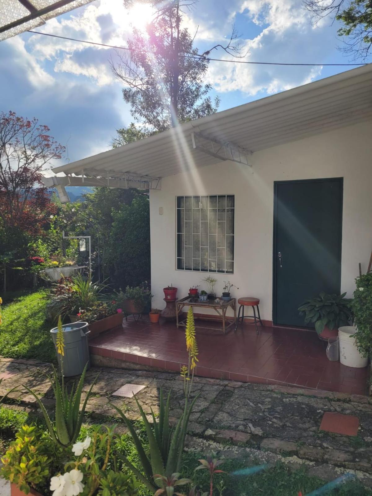 Casa La Franja