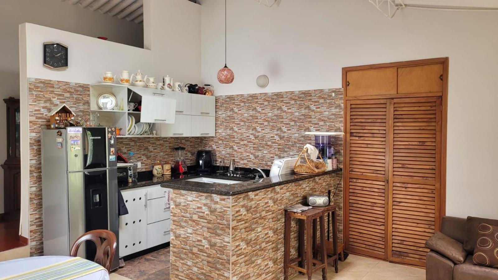 Casa La Franja