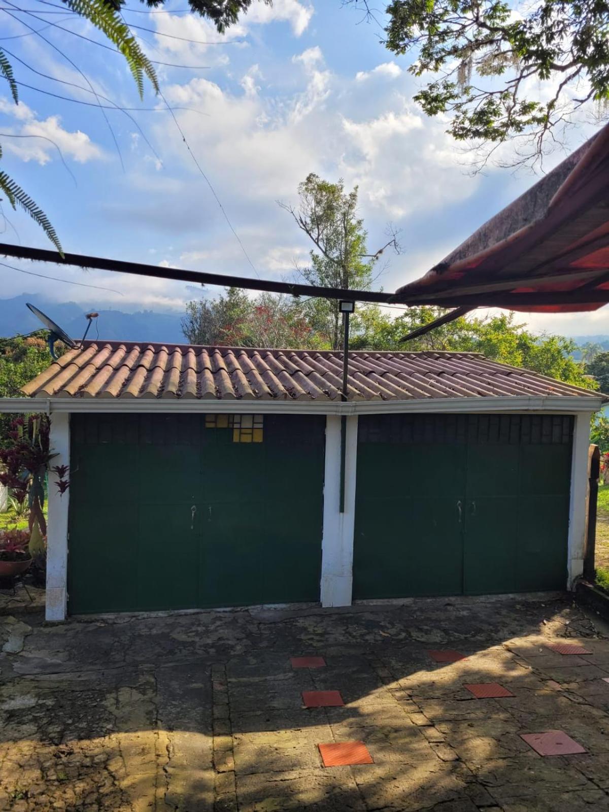 Casa La Franja