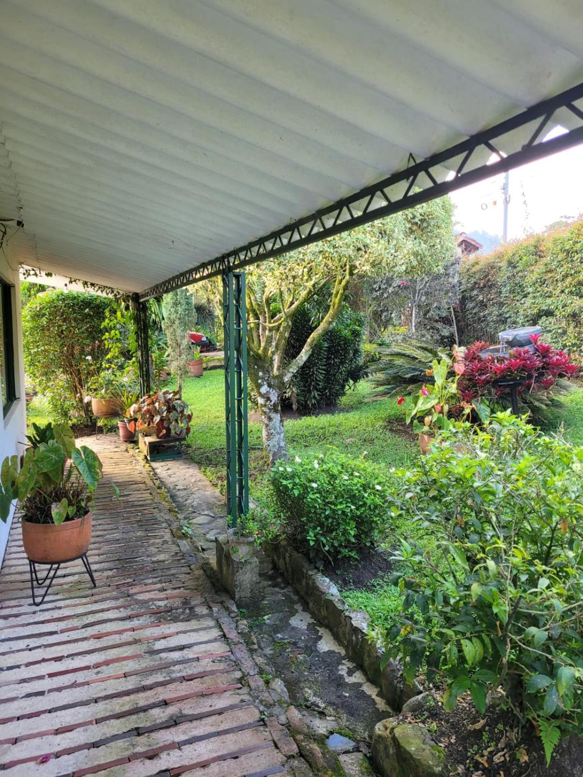 Casa La Franja