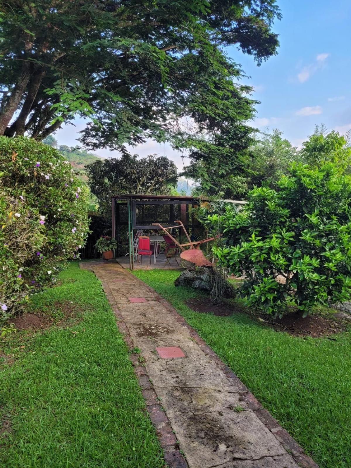 Casa La Franja