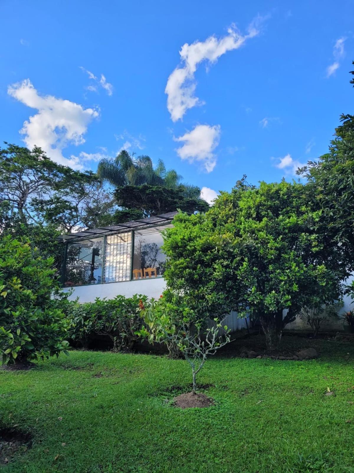 Casa La Franja