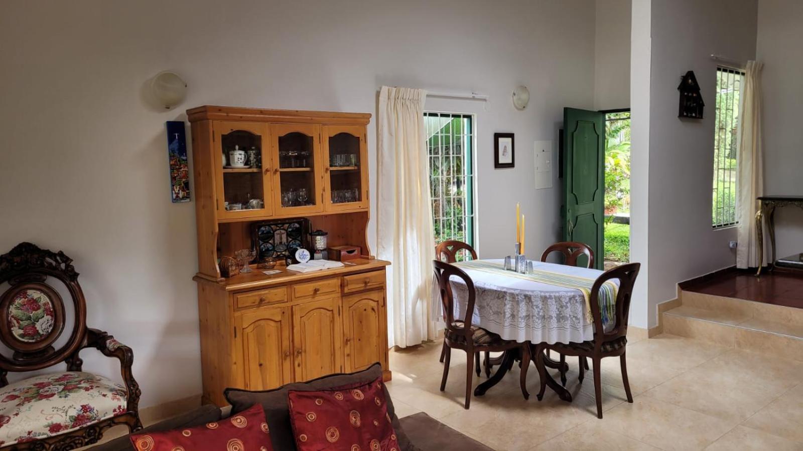 Casa La Franja
