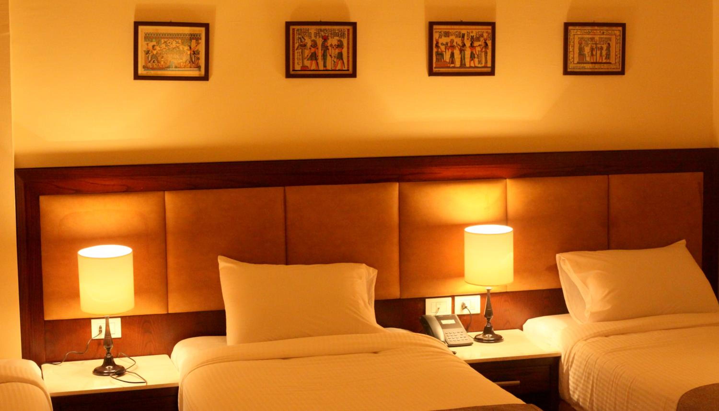 MinaMark Beach Resort for Families and Couples Only
