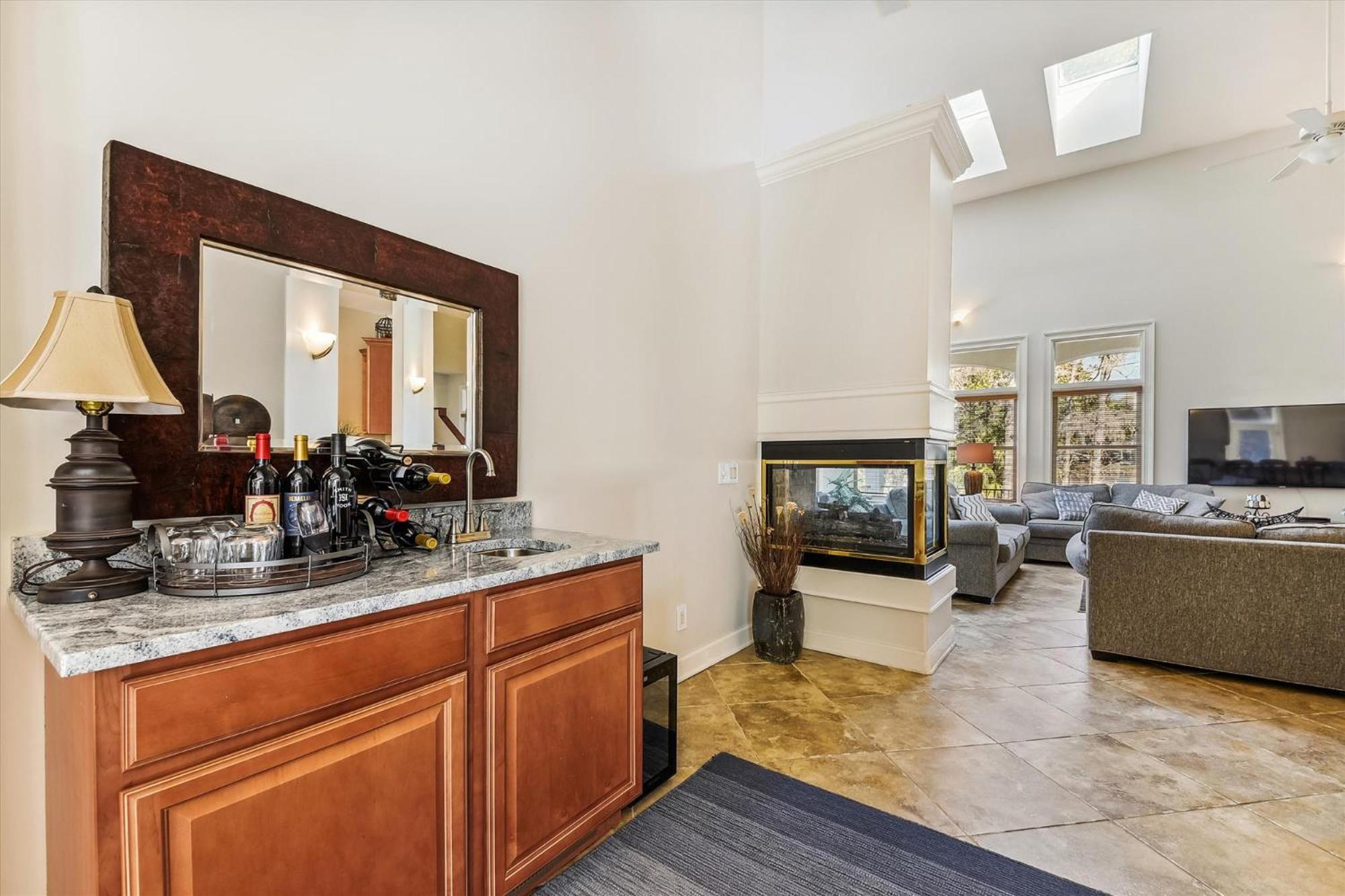 3 Sutherland Court- Private Pool, Short Walk To The Beach, FREE Activities Included view 5