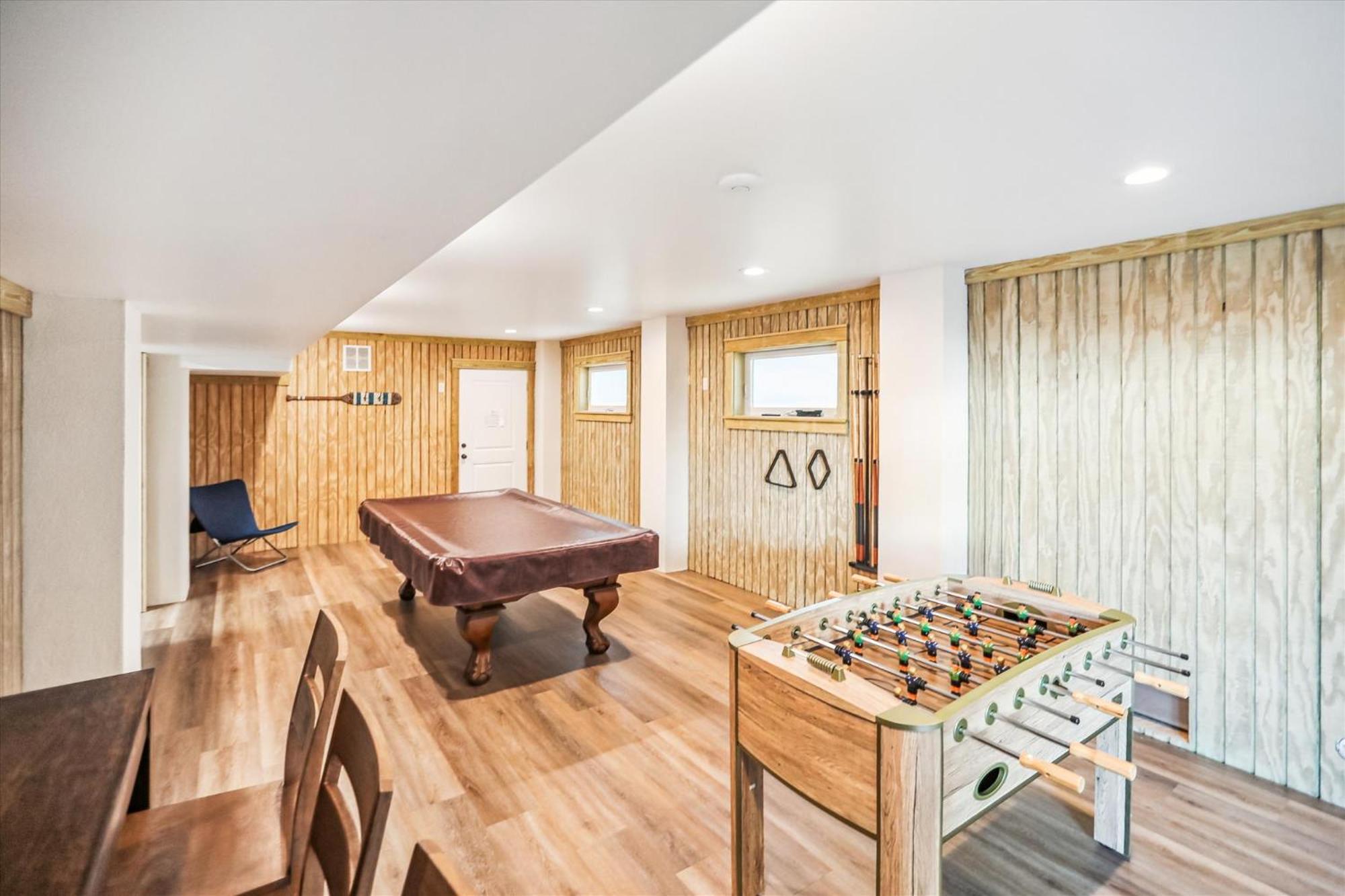 3 Shore Crest Lane- Chefs Kitchen, Game Room, Near Beach, Private Pool, FREE Activities Included view 5