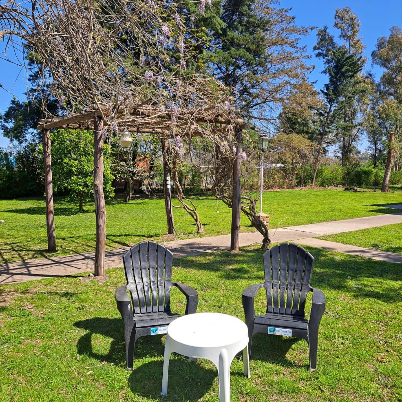 Quinta Pinar de Robles