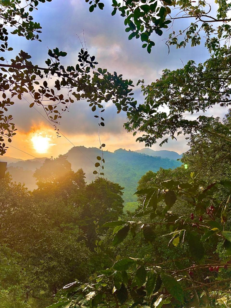 Entremonte Cabañas