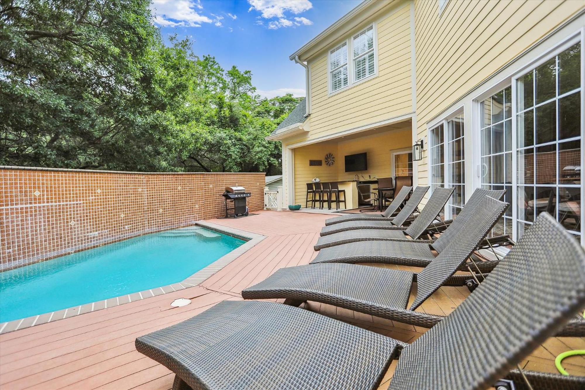 3 Surfwatch Way- Private Pool & Hot Tub, Short Walk To Beach, FREE Activities Included view 2