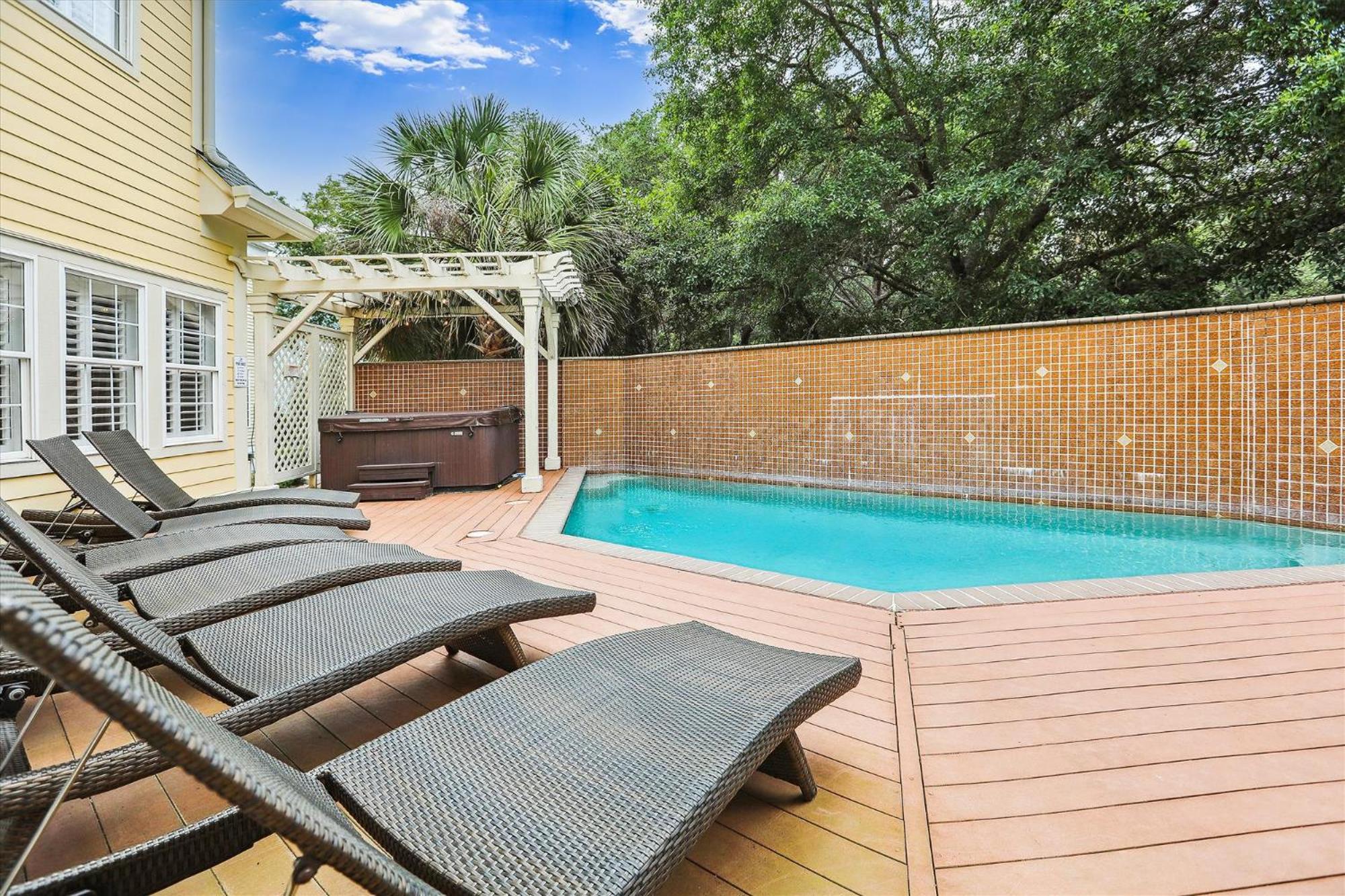 3 Surfwatch Way- Private Pool & Hot Tub, Short Walk To Beach, FREE Activities Included view 3