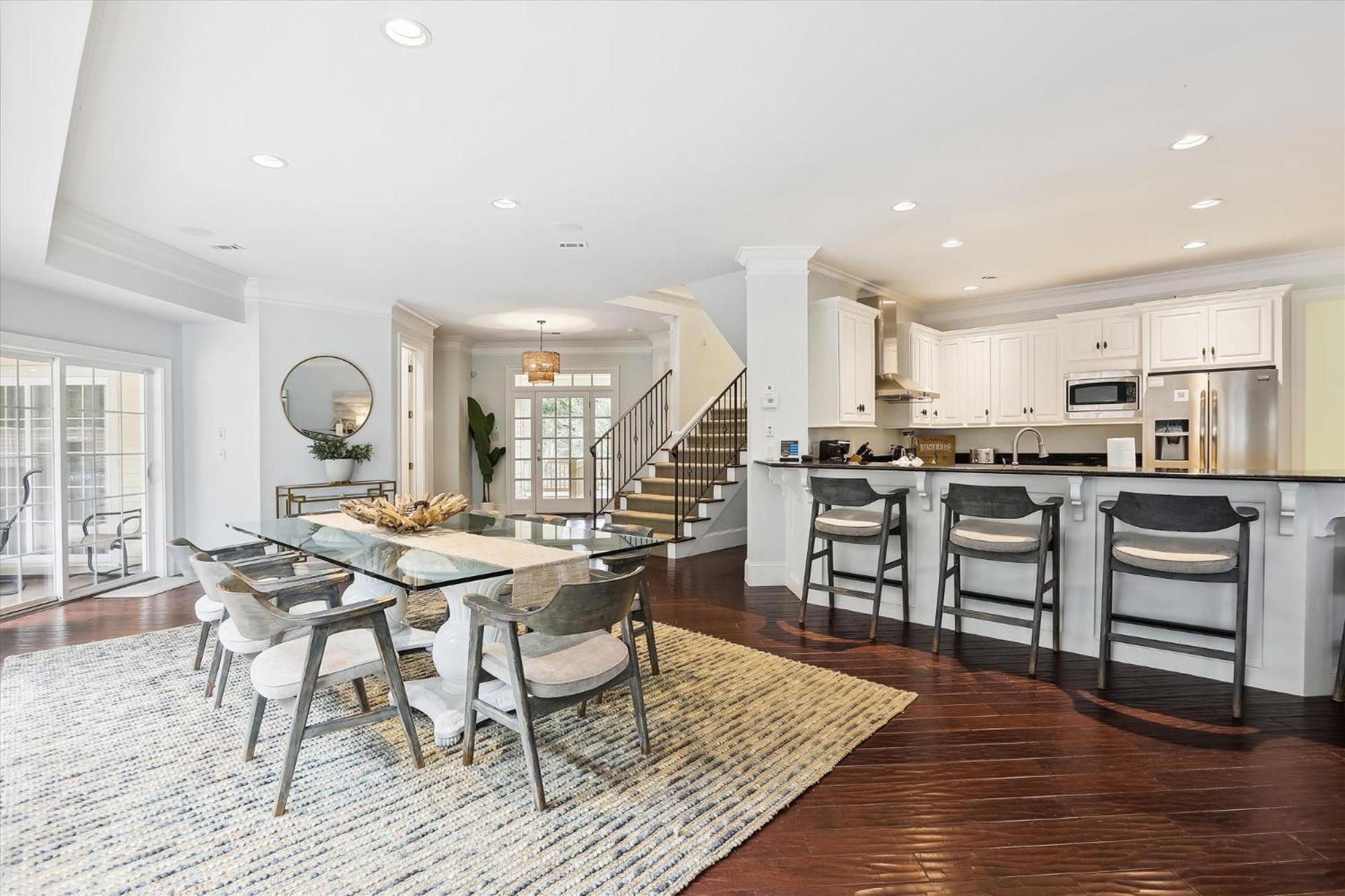 3 Surfwatch Way- Private Pool & Hot Tub, Short Walk To Beach, FREE Activities Included view 5
