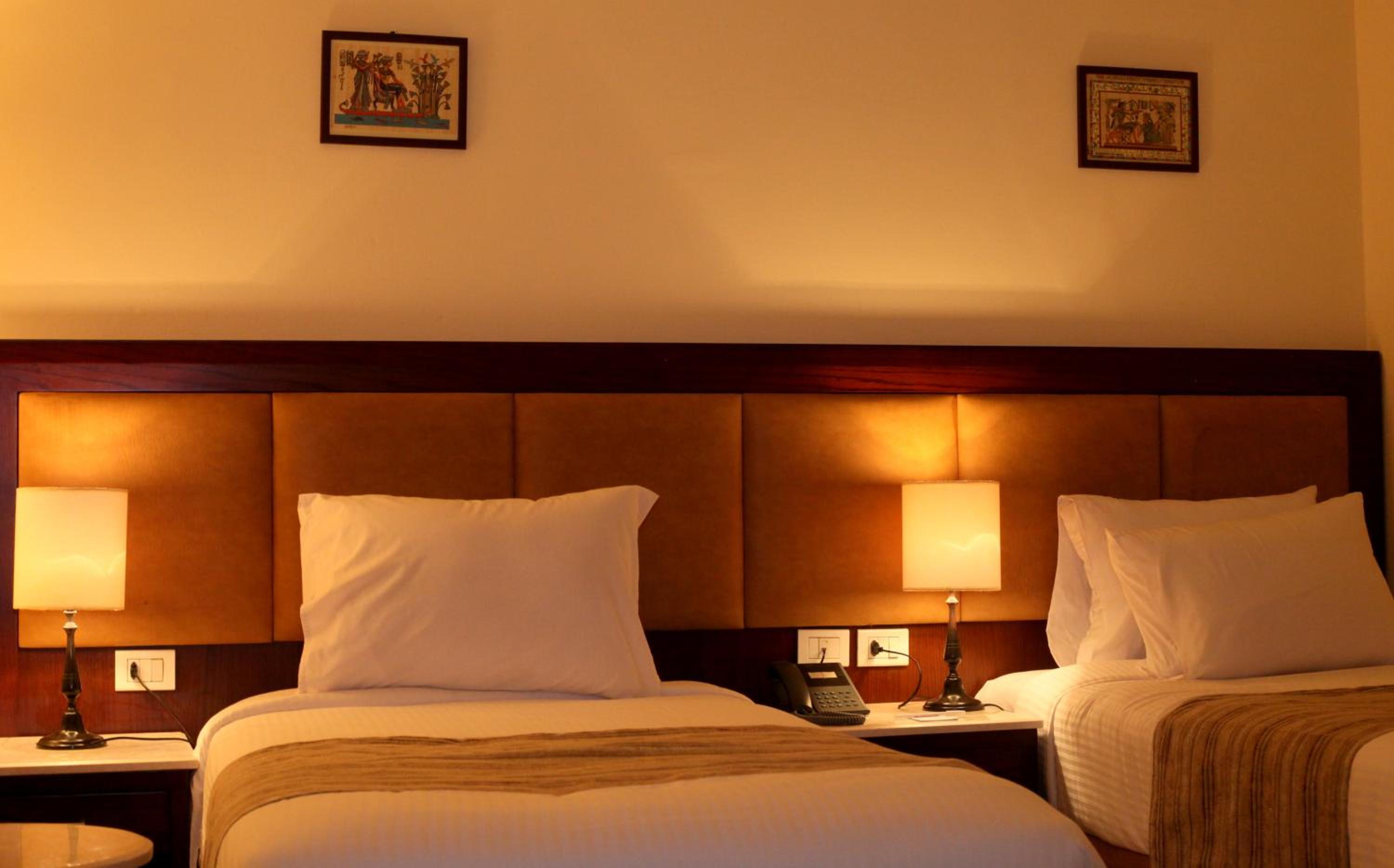 MinaMark Beach Resort for Families and Couples Only
