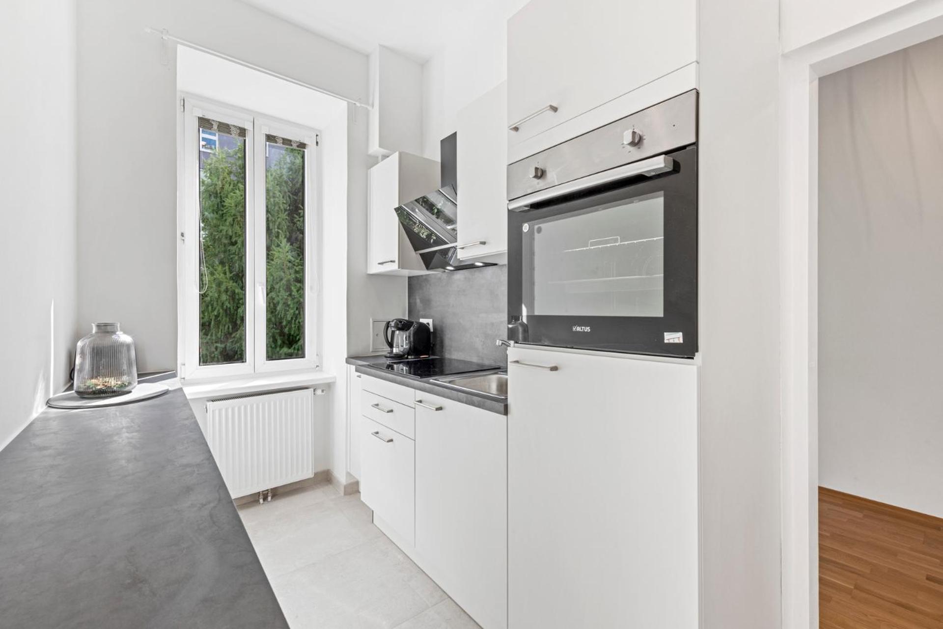 Rochus-Market City Apartment is calling - by 4ty3 Apartments