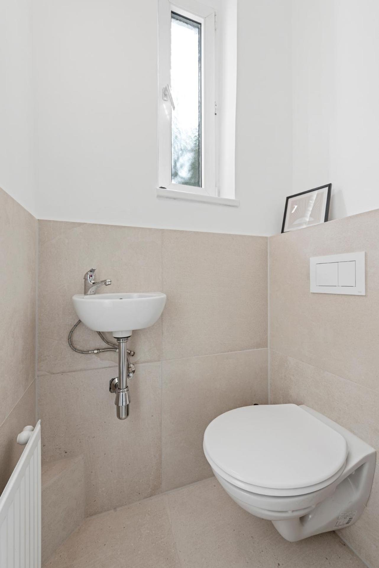 Rochus-Market City Apartment is calling - by 4ty3 Apartments