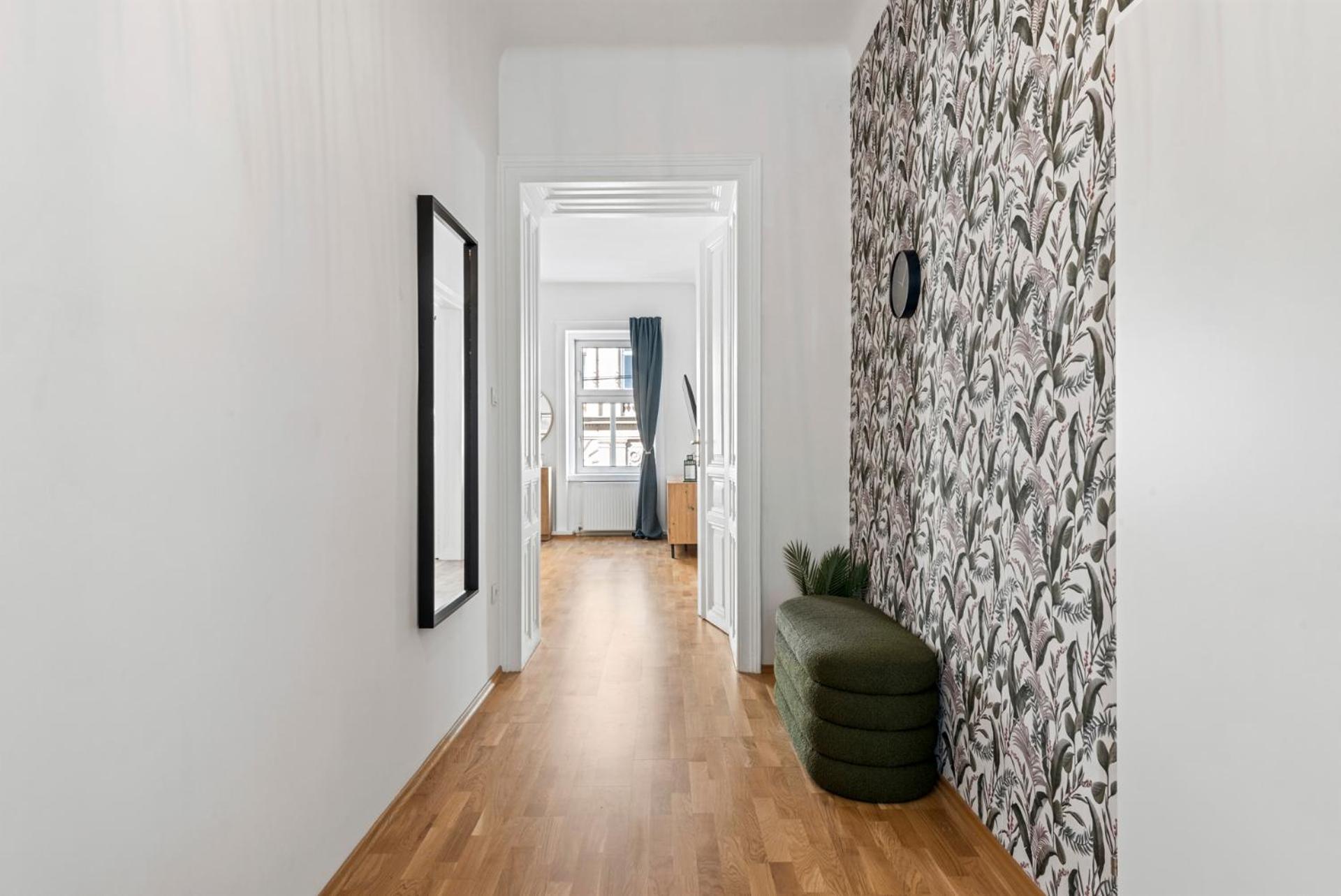 Rochus-Market City Apartment is calling - by 4ty3 Apartments