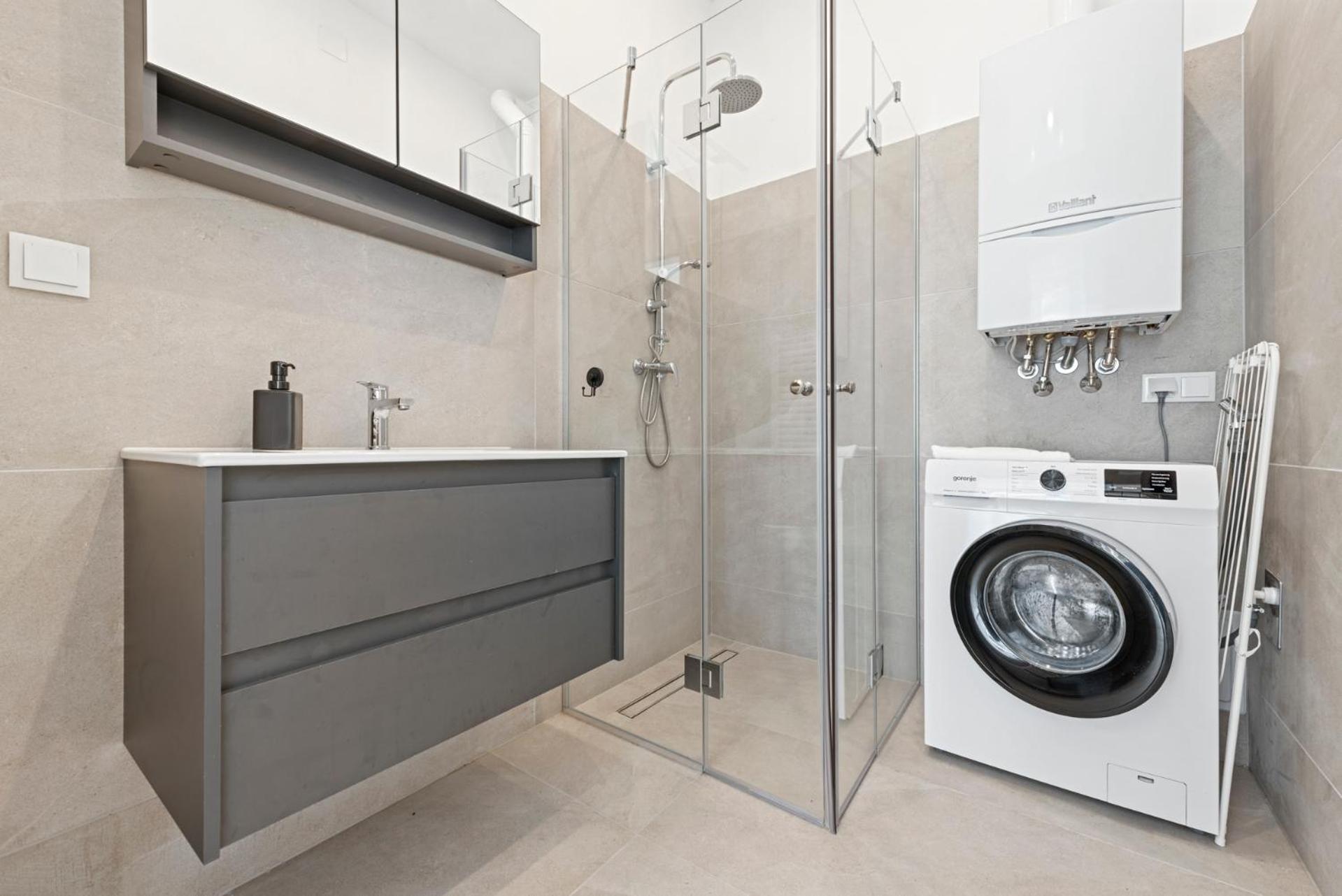 Rochus-Market City Apartment is calling - by 4ty3 Apartments